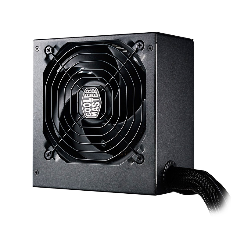 8289-2 پاور 650 وات کولرمستر Cooler Master MWE Gold 650W استوک در حد نو - Image 1