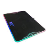 خرید ماوس پد گیمینگ نئون دار A4Tech