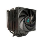 خنک کننده پردازنده دیپ کول DeepCool AK620 Zero Dark استوک