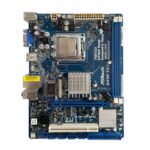 باندل مادربرد ASROCK G41M-VS3 + Intel Pentium 4 630 استوک