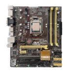 خرید باندل مادربرد B85M و G3250