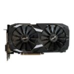 بررسی کارت گرافیک rx 590