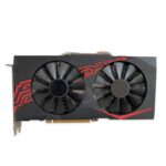 خرید کارت گرافیک rx 570 دست دوم