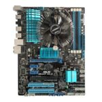 خرید باندل مادربرد M5A97 و پردازنده 6300