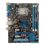 خرید باندل مادربرد G41 و E5700