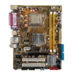 خرید باندل مادربرد P5GC و e5700