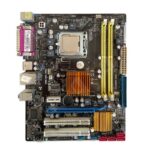 خرید باندل مادربرد p5kpl-am و e5700