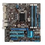 خرید مادربرد Q77 ایسوس استوک