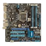 خرید مادربرد Q77 ایسوس