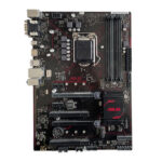خرید مادربرد B250 Plus ایسوس