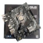 خرید باندل H410MK و i3 10100f