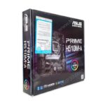 خرید مادربرد ASUS H510