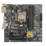 خرید و قیمت باندل مادربرد Q۱۷۰ و i5 6500