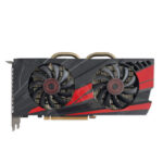 خرید کارت گرافیک GTX 960 ایسوس