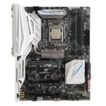 خرید باندل مادربرد Z170 و i5 6500