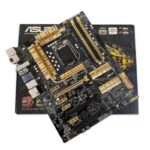 خرید مادربرد z87