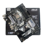 خرید باندل مادربرد B365 و پردازنده i7 9700F