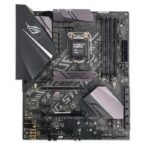 قیمت مادربرد ایسوس rog strix b360-f gaming