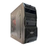 قاب کیس کامپیوتر تسکو TSCO TC 4614 استوک