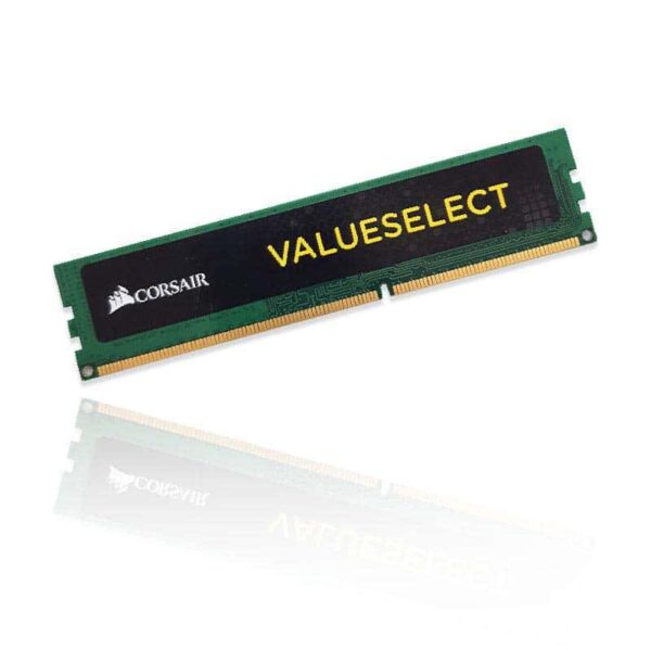 خرید رم 4 گیگ DDR3 1600 کورسیر