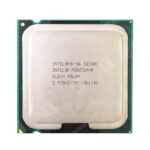 خرید پردازنده Pentium E6500