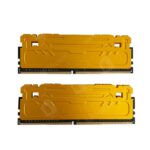 رم اف دی کی FDK H3 SERIES 16GB (8Gx2) DDR4 3000Mhz استوک