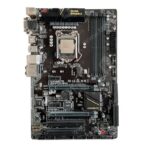 خرید و قیمت باندل مادربرد H170 و 6400