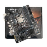 خرید باندل H410 و i3 10100f