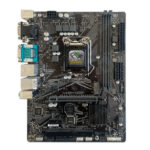 مادربرد گیگابایت Gigabyte H410M HD3P استوک