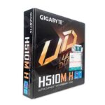 خرید قیمت مادربرد h510 gigabyte