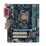 خرید باندل مادربرد H61M و I3 3220