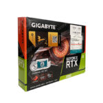 کارت گرافیک گیگابایت RTX 3060 Gaming