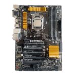 خرید باندل مادربرد Z97 و i5 4590