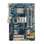 خرید باندل مادربرد EP43T و پردازنده Q8200