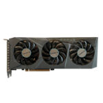 خرید کارت گرافیک rx 6700 xt