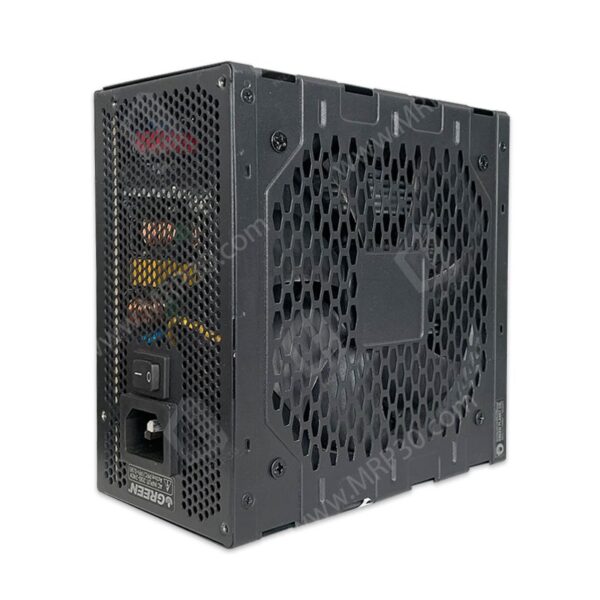 خرید پاور 600 گرین
