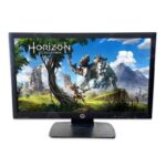 مانیتور 20 اینچ HP COMPAQ LE2002X 20 Inch *استوک