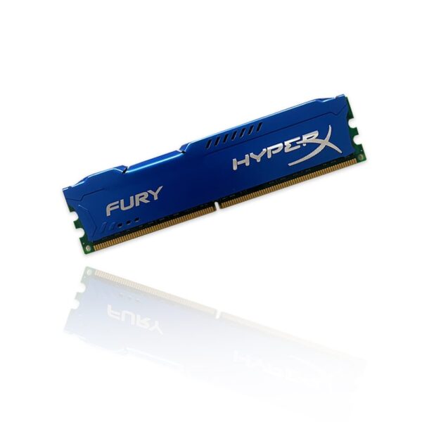 خرید رم 2 گیگ DDR2 800Mhz کینگستون