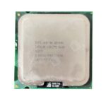 پردازنده Core 2 Quad Q8200