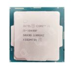 خرید سی پی یو i5 10400F