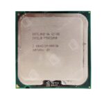 پردازنده Pentium E5700