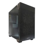 کیس کامپیوتر LIAN LI LANCOOL 205M Mesh
