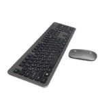 خرید ماوس و کیبورد GPLUS GKM-J70WT