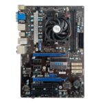 خرید باندل مادربرد A75A و A6 3500