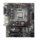 باندل مادربرد MSI H110M PRO-VHL و پردازنده Intel Core i3 7100 استوک