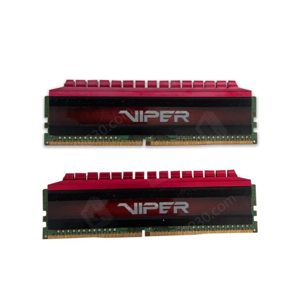 خرید رم 8 گیگ DDR4 2400MHZ