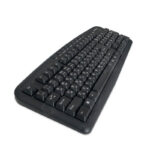 کیبورد Keyboard Paradise-net PS2 استوک
