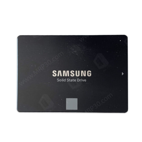 هارد اس اس دی سامسونگ SSD Samsung 860 EVO 250GB 94% استوک