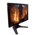 خرید مانیتور سامسونگ s19v310n plus