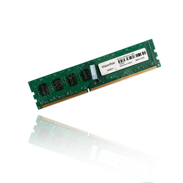 خرید رم 8 گیگ DDR3 فرکانس 1600